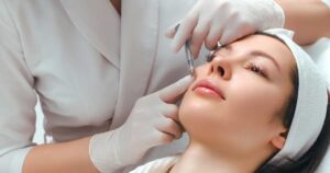 Meso Ít Điểm Chạm – Cách Làm Đẹp Mới Mẻ, An Toàn và Hiệu Quả!